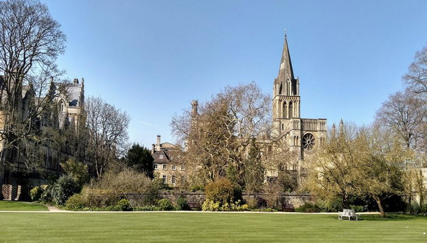 Travel Curious: Bienvenido a Oxford - Tour privado - Foto 4